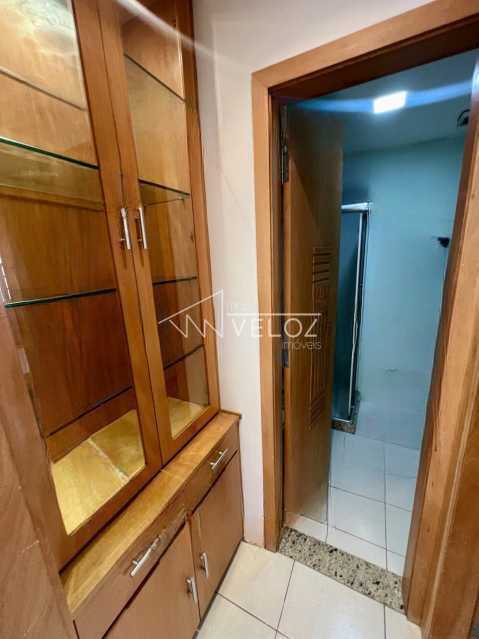 Apartamento à venda com 2 quartos, 70m² - Foto 8