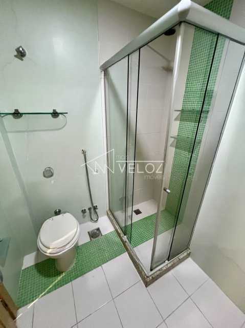 Apartamento à venda com 2 quartos, 70m² - Foto 18