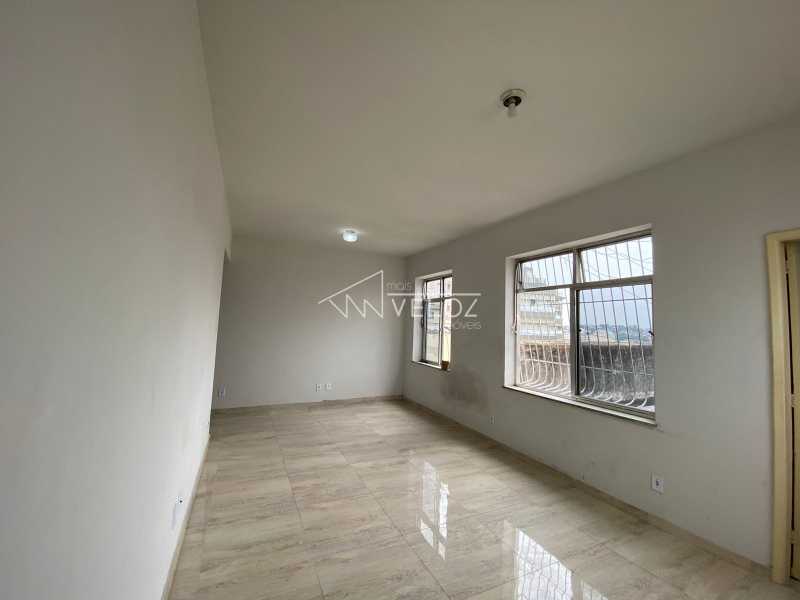 Apartamento à venda, 40m² - Foto 4