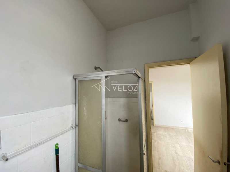 Apartamento à venda, 40m² - Foto 17