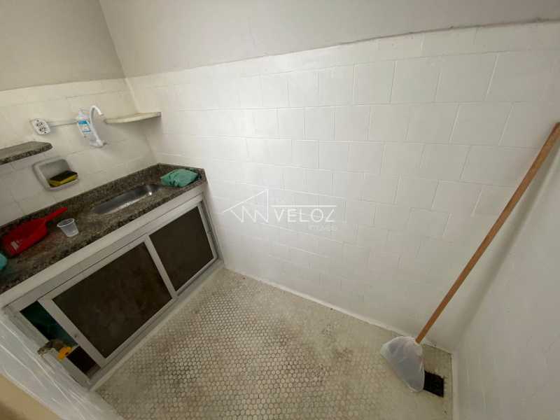 Apartamento à venda, 40m² - Foto 11