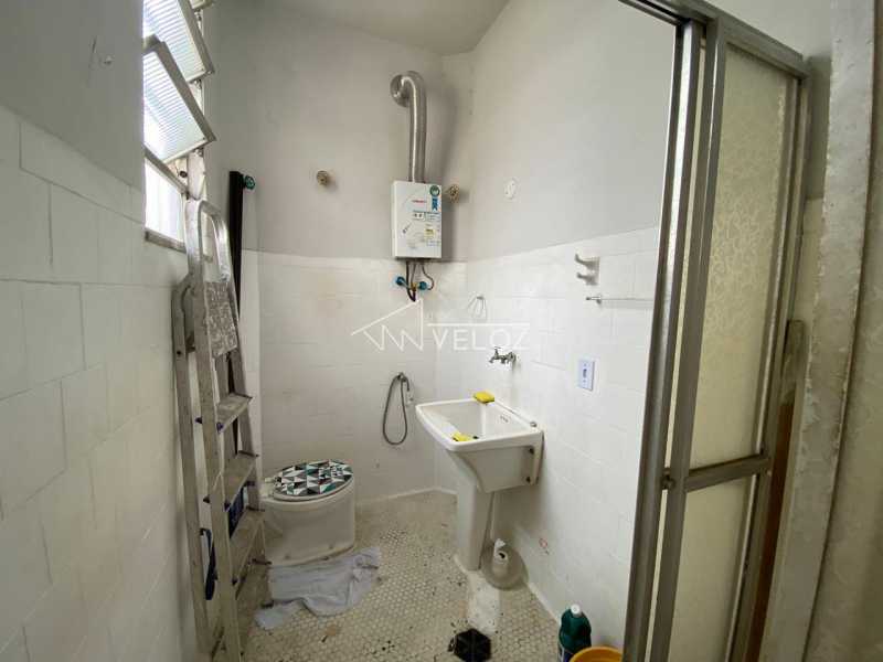 Apartamento à venda, 40m² - Foto 18