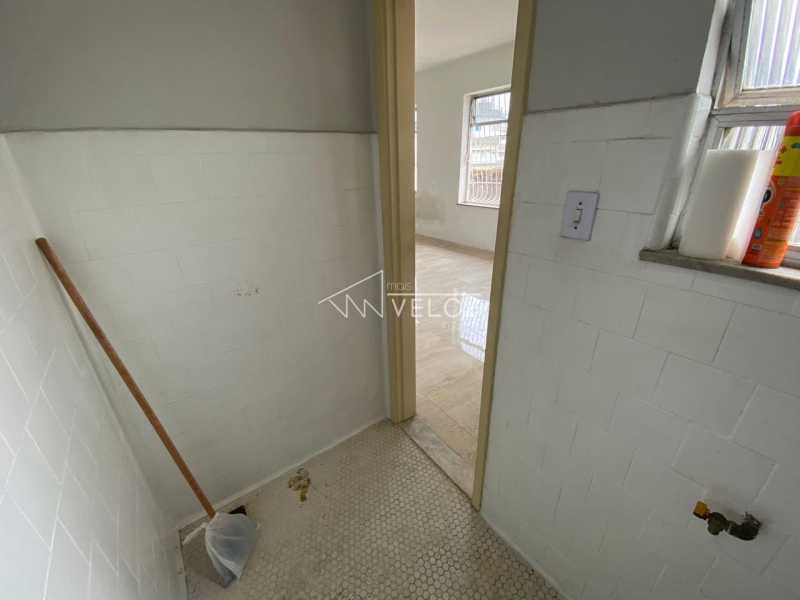 Apartamento à venda, 40m² - Foto 14