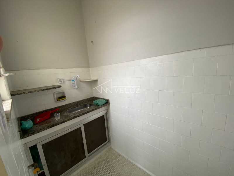 Apartamento à venda, 40m² - Foto 10