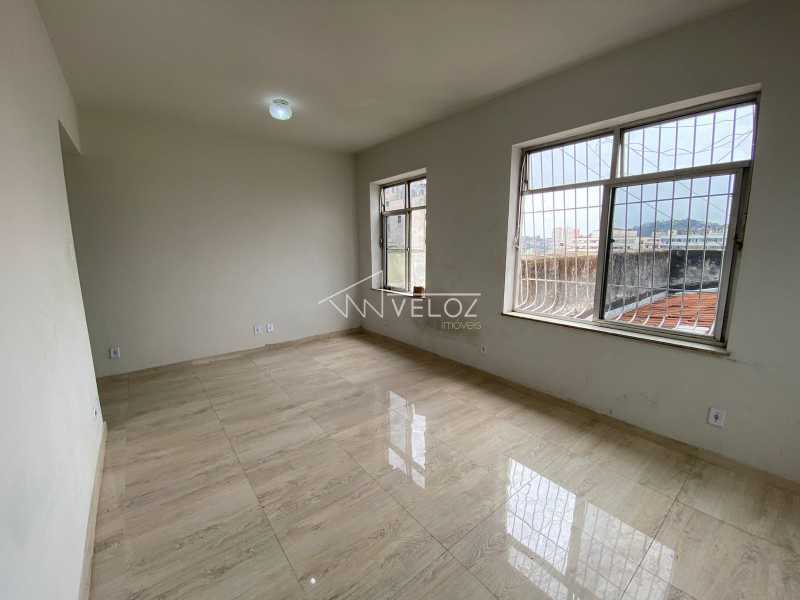 Apartamento à venda, 40m² - Foto 5