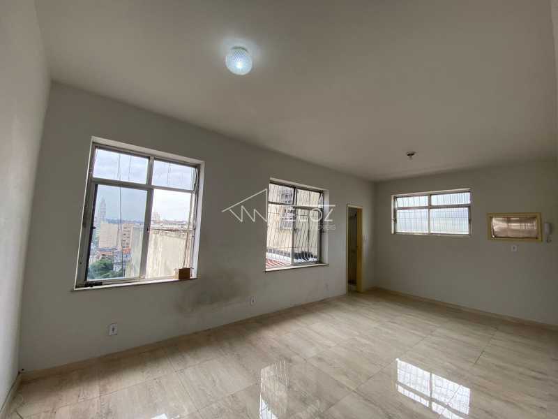 Apartamento à venda, 40m² - Foto 2