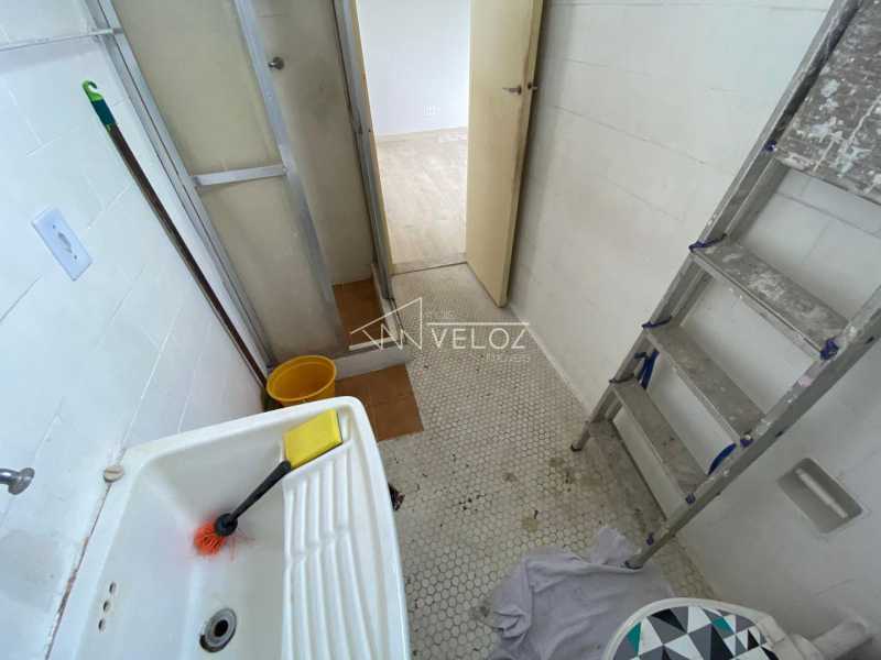 Apartamento à venda, 40m² - Foto 21