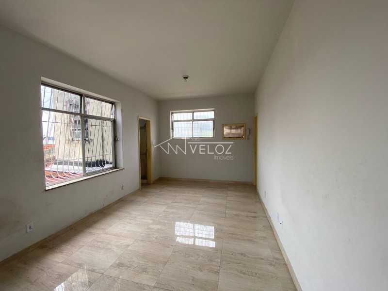 Apartamento à venda, 40m² - Foto 3