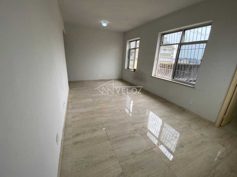 Apartamento à venda, 40m² - Foto 6