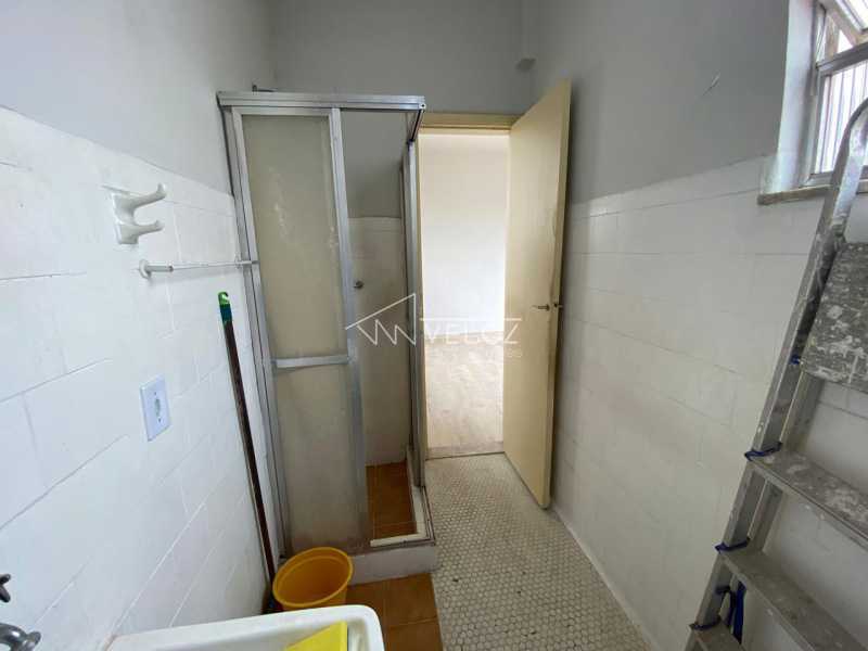 Apartamento à venda, 40m² - Foto 15