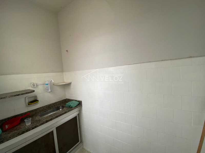 Apartamento à venda, 40m² - Foto 12