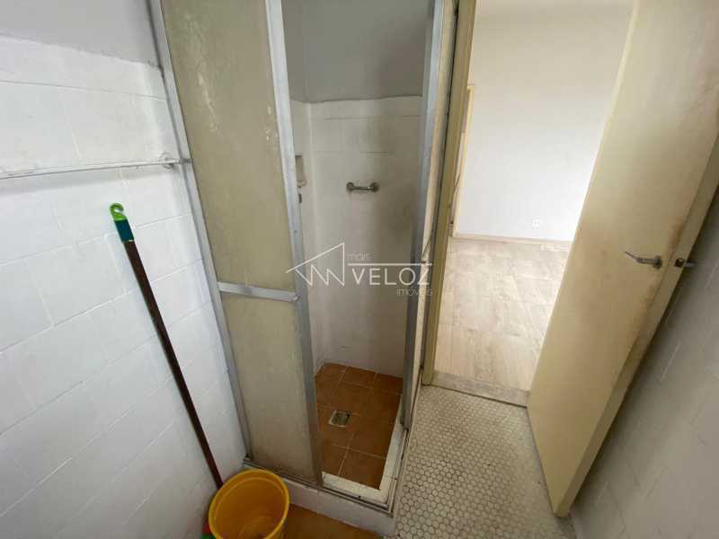 Apartamento à venda, 40m² - Foto 16