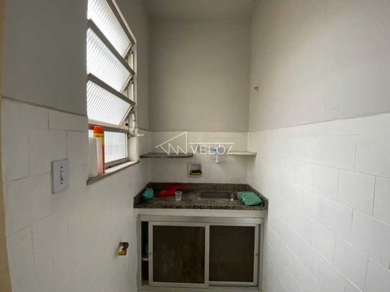 Apartamento à venda, 40m² - Foto 13