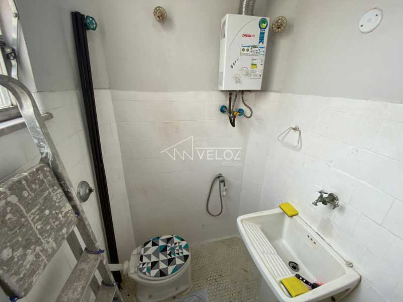 Apartamento à venda, 40m² - Foto 20