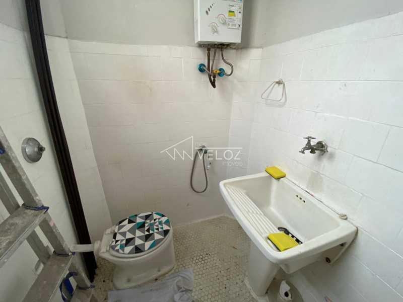 Apartamento à venda, 40m² - Foto 19