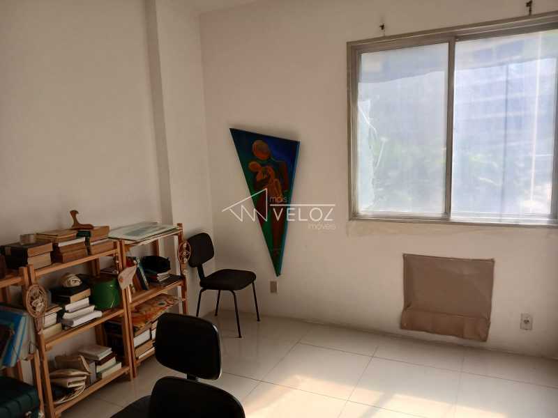 Apartamento à venda com 3 quartos, 100m² - Foto 3