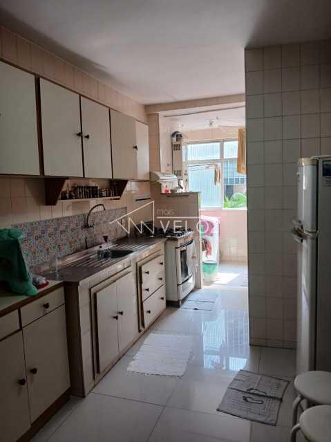 Apartamento à venda com 3 quartos, 100m² - Foto 10