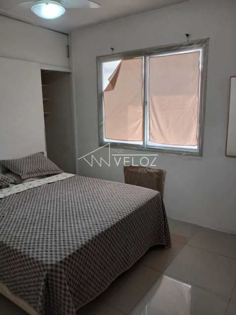 Apartamento à venda com 3 quartos, 100m² - Foto 12