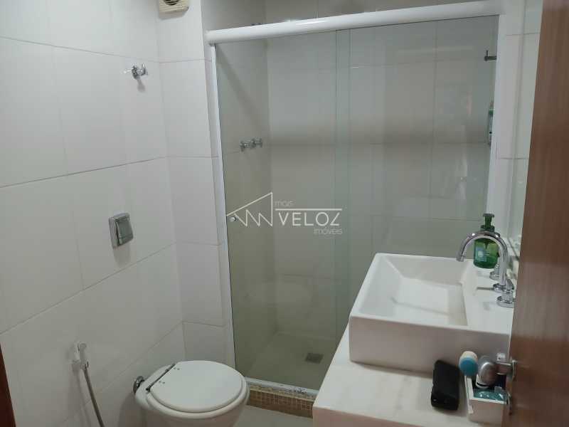 Apartamento à venda com 3 quartos, 100m² - Foto 15