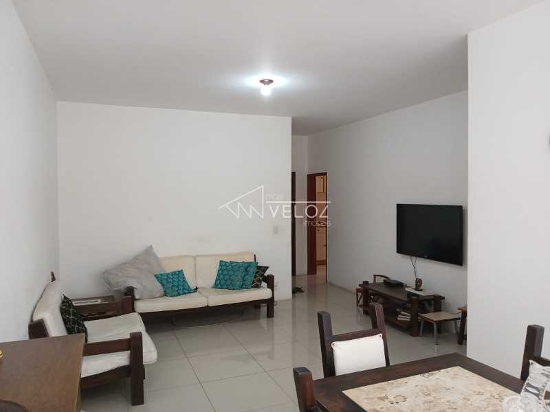 Apartamento à venda com 3 quartos, 100m² - Foto 16