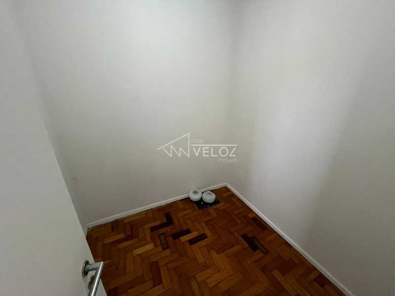 Apartamento à venda com 2 quartos, 75m² - Foto 24