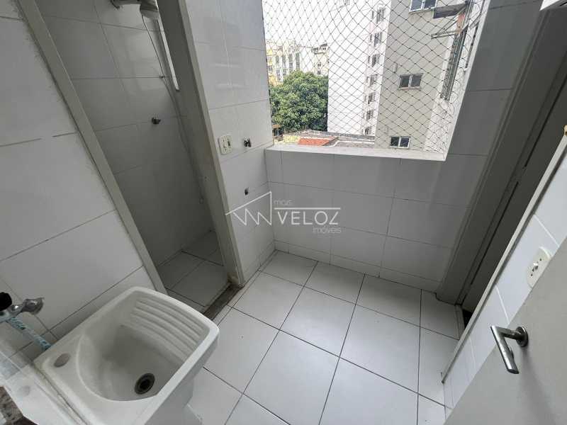 Apartamento à venda com 2 quartos, 75m² - Foto 29