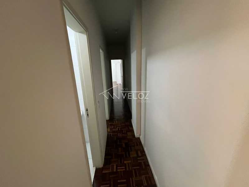 Apartamento à venda com 2 quartos, 75m² - Foto 12