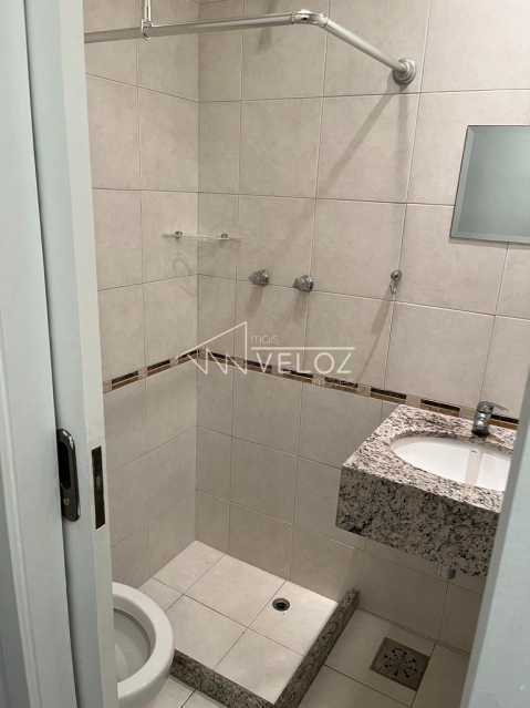 Apartamento à venda com 2 quartos, 69m² - Foto 7