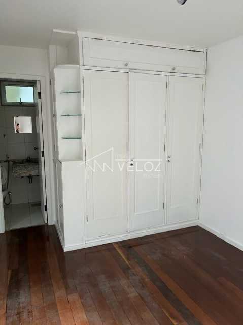 Apartamento à venda com 2 quartos, 69m² - Foto 4