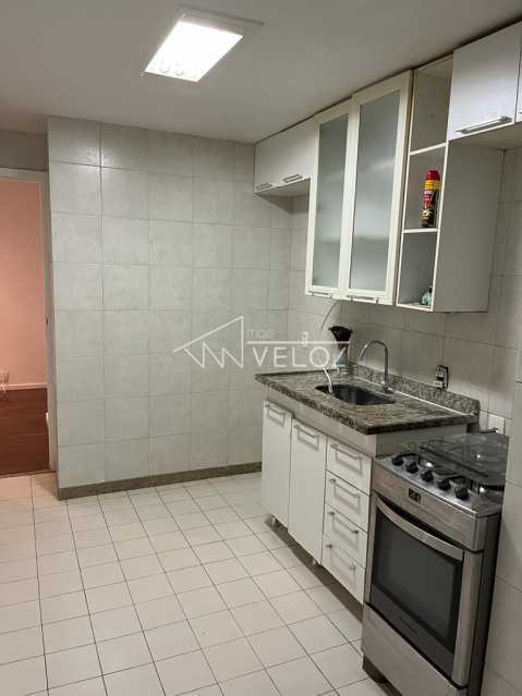 Apartamento à venda com 2 quartos, 69m² - Foto 6