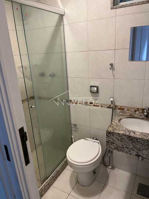 Apartamento à venda com 2 quartos, 69m² - Foto 8