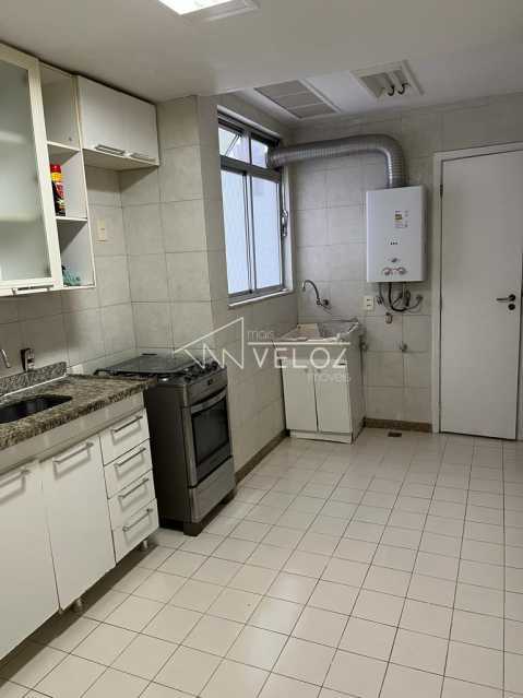 Apartamento à venda com 2 quartos, 69m² - Foto 5