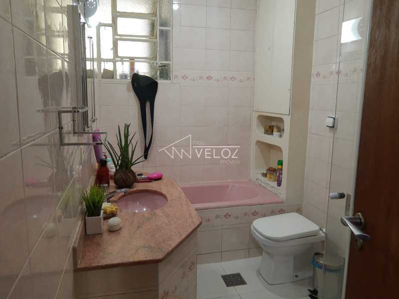 Apartamento à venda com 3 quartos, 130m² - Foto 20