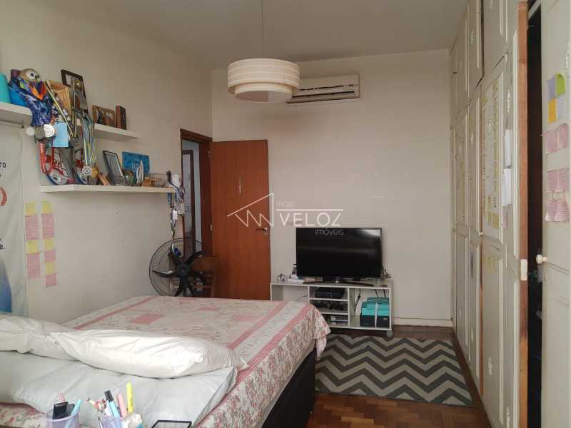 Apartamento à venda com 3 quartos, 130m² - Foto 8