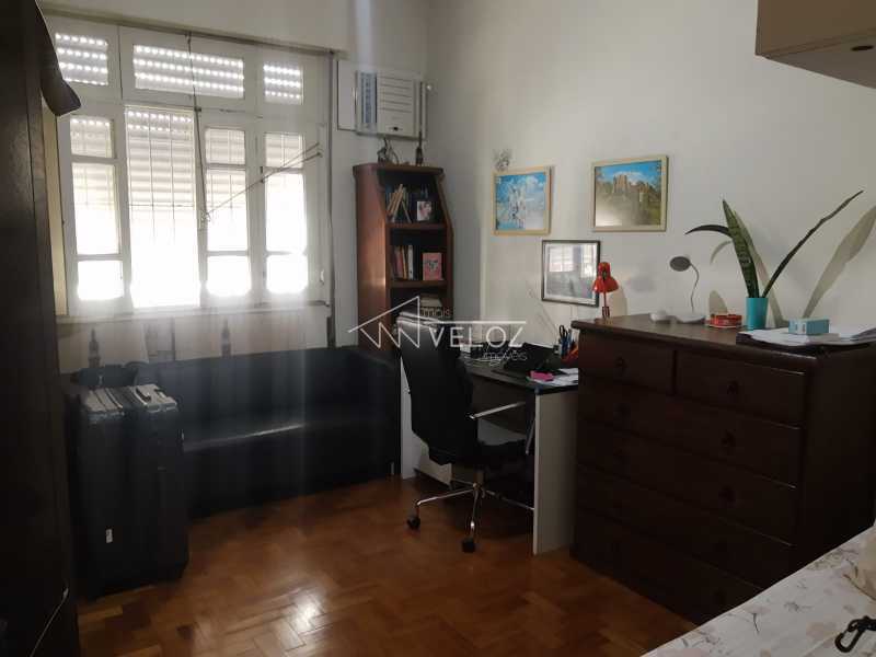 Apartamento à venda com 3 quartos, 130m² - Foto 10