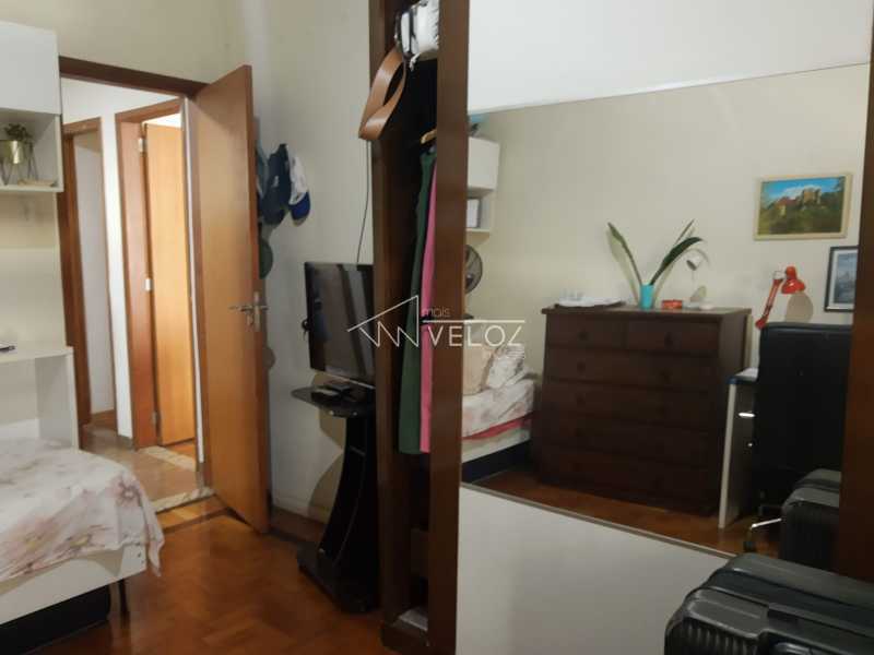 Apartamento à venda com 3 quartos, 130m² - Foto 12