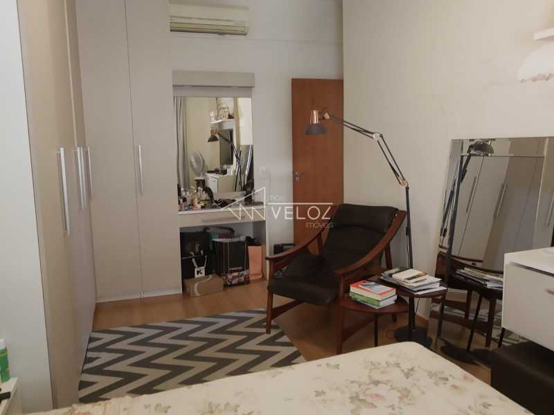 Apartamento à venda com 3 quartos, 130m² - Foto 17