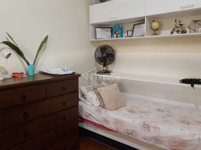 Apartamento à venda com 3 quartos, 130m² - Foto 13