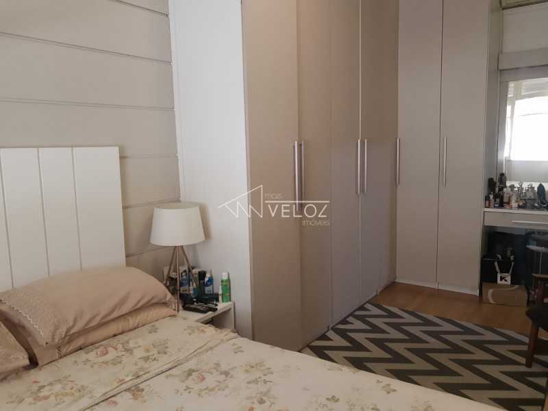 Apartamento à venda com 3 quartos, 130m² - Foto 16