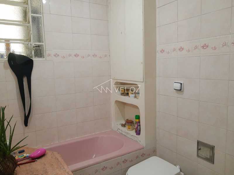 Apartamento à venda com 3 quartos, 130m² - Foto 21