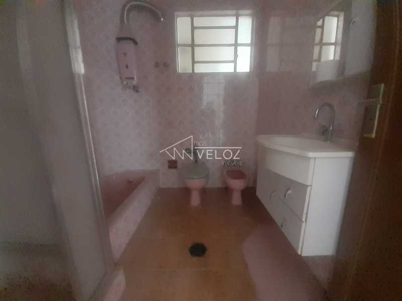 Apartamento à venda com 2 quartos, 70m² - Foto 26