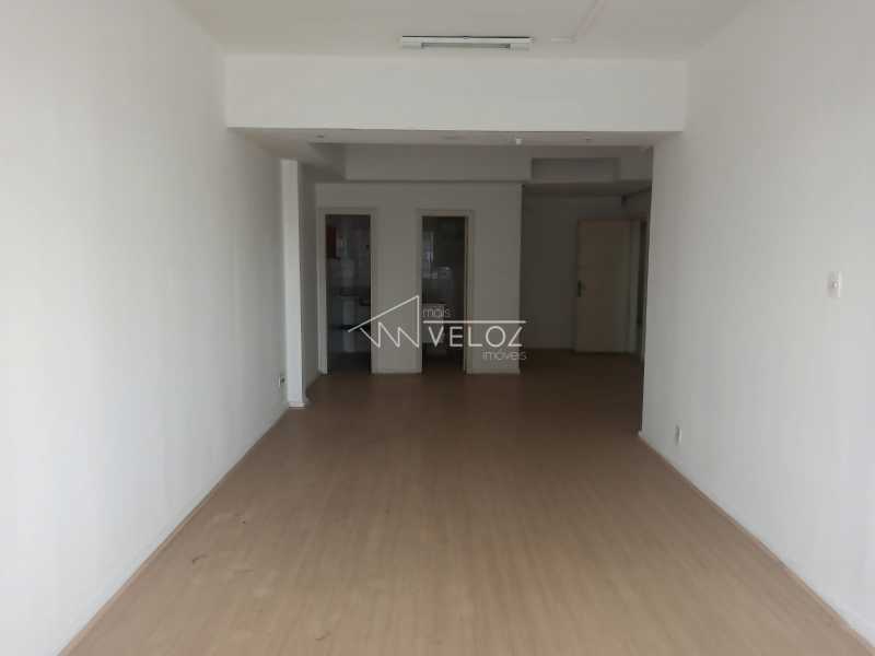 Apartamento à venda, 48m² - Foto 1