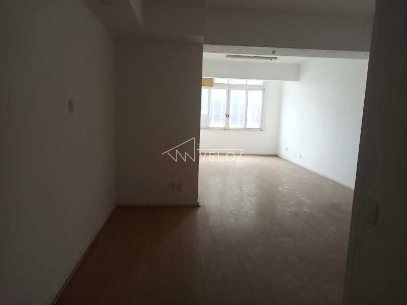 Apartamento à venda, 48m² - Foto 2