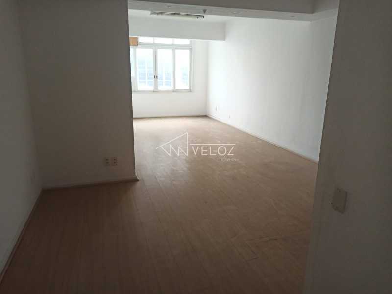 Apartamento à venda, 48m² - Foto 4