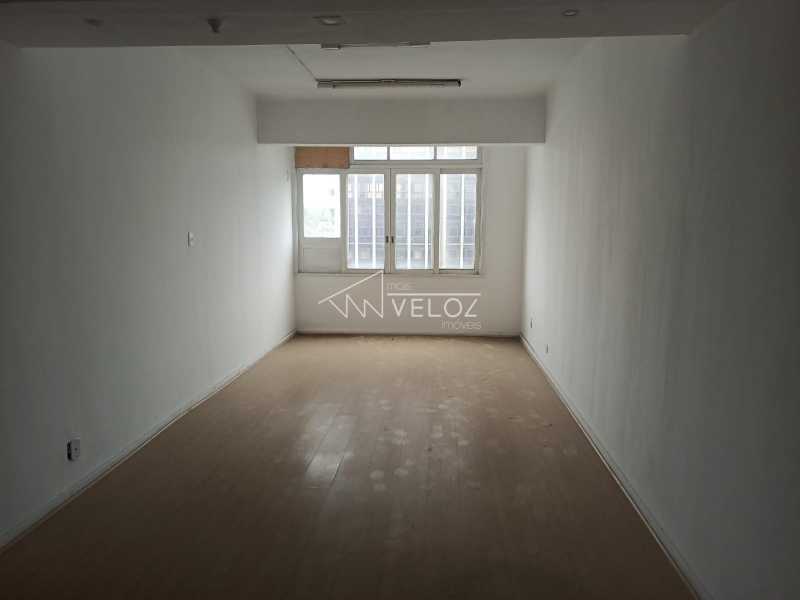 Apartamento à venda, 48m² - Foto 5