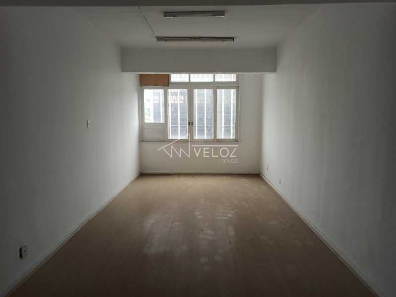 Apartamento à venda, 48m² - Foto 6