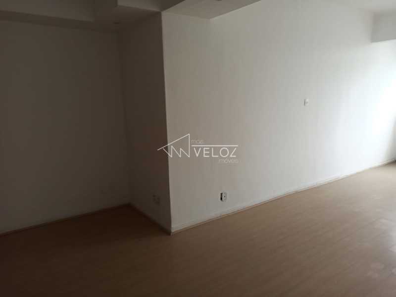 Apartamento à venda, 48m² - Foto 7