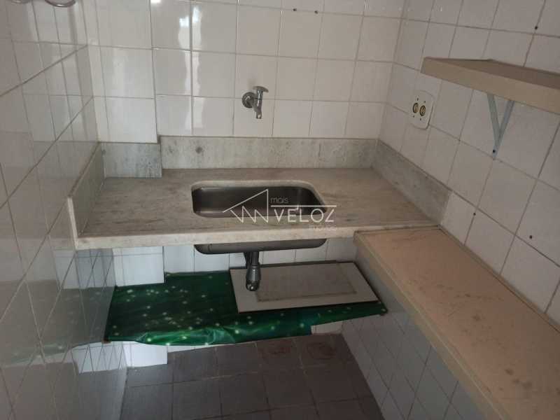 Apartamento à venda, 48m² - Foto 10