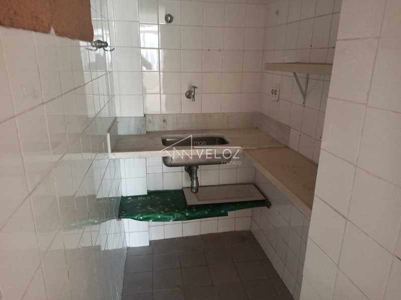 Apartamento à venda, 48m² - Foto 11