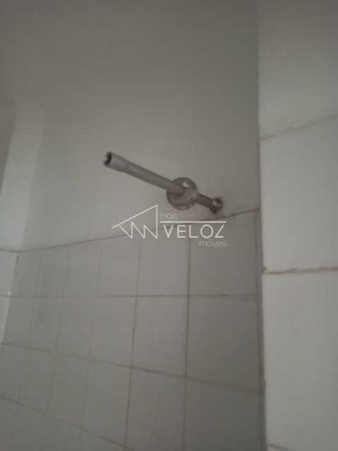 Apartamento à venda, 48m² - Foto 12